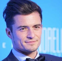 オーランド・ブルーム(C)Getty Images