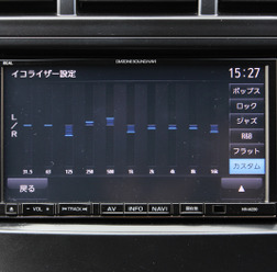 【サウンドチューニング・マニュアル】「イコライザー」編 Part.4 「楽器の音域と周波数」について