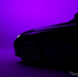 BMW 2シリーズ・クーペ 新型のティザーイメージ