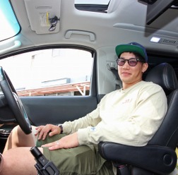 car audio newcomer! トヨタ アルファード(オーナー・川口 颯さん) by ingraph 前編