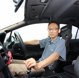スバル WRXスピーカー交換! car audio newcomer! by SOUND WAVE(オーナー:松居忠義さん)前編