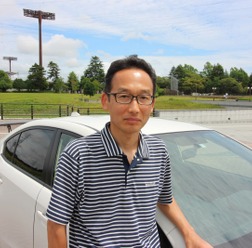 スバル WRXスピーカー交換! car audio newcomer! オーナー:松居忠義さん by SOUND WAVE 後編