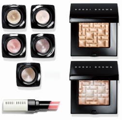 NY発コスメブランド「ボビイ ブラウン(BOBBI BROWN)」から、2016年1月2日(土)、最近のビューティトレンドである
