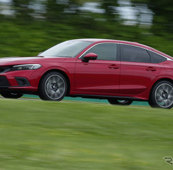 ホンダ シビック 新型