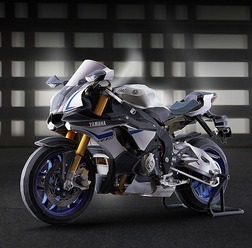 YZF-R1M