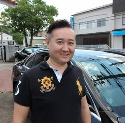 car audio newcomer！ メルセデス・ベンツ 220D（オーナー：本広シルビオさん）　by　LEROY（ルロワ）　後編