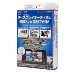 データシステム・ビデオ入力キット