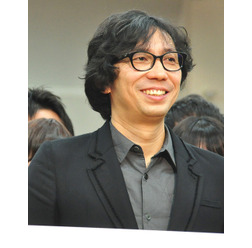行定勲監督/『ピンクとグレー』学生向け試写会イベント