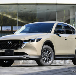 マツダ CX-5 20S フィールドジャーニー(ジルコンサンドメタリック)