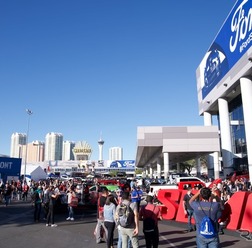 SEMA.SHOW 2021