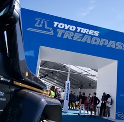 TOYO TIRES TREADPASS / SEMA SHOW 2021