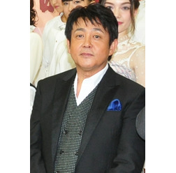 前田亘輝／「第57回輝く！日本レコード大賞」記者会見