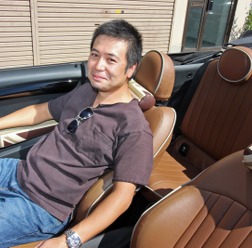 car audio newcomer！  MINI クーパーS（オーナー・飯塚正樹さん） by to be Style 後編