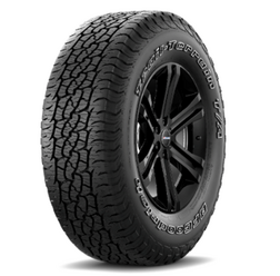 BFGoodrich TRAIL-TERRAIN T/A