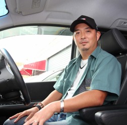 car audio newcomer！ ホンダ ステップワゴン（オーナー：中西博紀さん）　by　custom&car Audio PARADA　前編