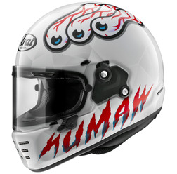 RAPIDE-NEO UMA WHITE