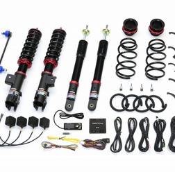 「DAMPER ZZ-R SpecDSC Plus」トヨタ RAIZE/ダイハツ ROCKY用