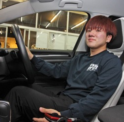 car audio newcomer！ VW ゴルフ（オーナー：山野竜希さん）　by　custom&car Audio PARADA　前編