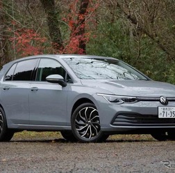 VW ゴルフTDI アクティブ アドバンス
