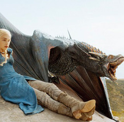 「ゲーム・オブ・スローンズ　第四章：戦乱の嵐-後編-」Game of Thrones (C) 2015 Home Box Office,Inc. All rights reserved. HBO(R) and related service marks are the property of Home Box Office, Inc. Distributed by Warner Home Video Inc.