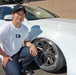 car audio newcomer！  アウディ A5（オーナー・石橋燎さん） by to be Style 前編