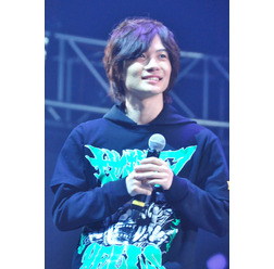 「COUNTDOWN JAPAN 15/16」