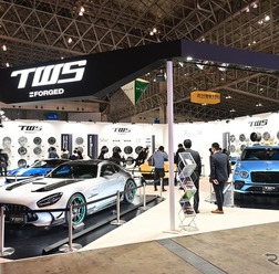 TWS / 東京オートサロン2022