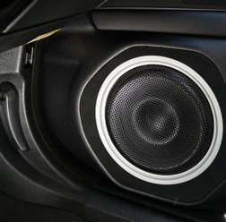 Pro Shop インストール・レビュー BMW 532d（オーナー：佐々木裕太さん）　by　サウンドフリークス　後編