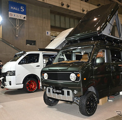 ギブソン／東京オートサロン2022