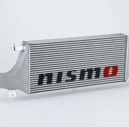 スカイラインGT-R（BNR32 / BCNR33）用のインタークーラー（14461-RSR25）