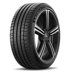「MICHELIN PILOT SPORT 5」
