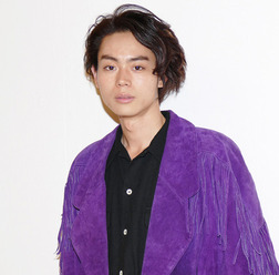『ピンクとグレー』菅田将暉/photo:Ryo Uchida