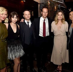 「FARGO/ファーゴ」(C)Getty Images