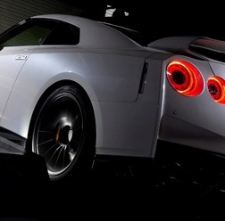 BOLT ON TURBO SYSTEM for R35 GT-R