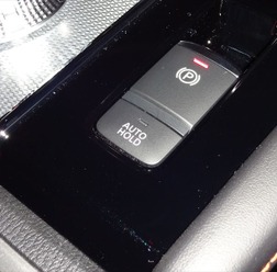 BLITZ Brake Hold Jumper(15822)