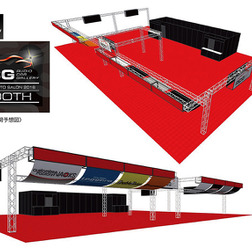東京オートサロンに【ACGブース】が展開される!