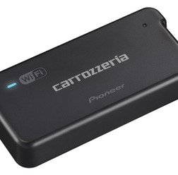 カロッツェリア・車載用Wi-Fiルーター DCT-WR100D