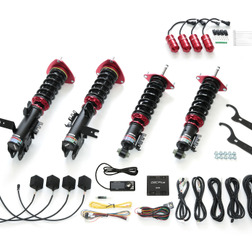DAMPER ZZ-R SpecDSC Plus