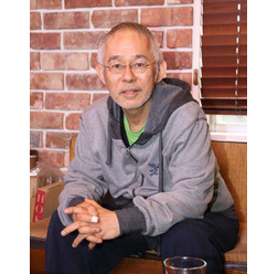 鈴木敏夫プロデューサー