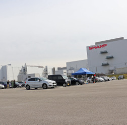 抽選によるチーム編成にて団体戦を戦う“親睦型”カーオーディオイベント「3rd NEW STYLE MEETING SOUND PARK IN堺浜」が大開催！