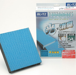 BLITZ ハイブリッドエアコンフィルター
