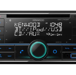 ケンウッド・DPX-U750BT