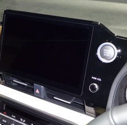 「TV-NAVI JUMPER」TOYOTAヴォクシー/ノア用メーカーオプションナビ用・TV切替タイプ