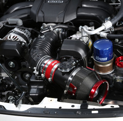 CORE TYPE AIR CLEANER 販売開始(GR86/BRZ ZN8/ZD8)