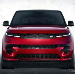 ランドローバー・レンジローバースポーツ 新型