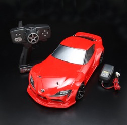 RWDドリフトカー YD-2 RTR レディ・トゥ・ラン フルセット