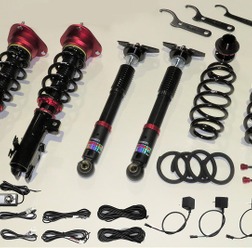 DAMPER ZZ-R SpecDSC Plus［98584］