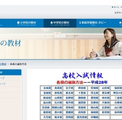 各県の選抜方法