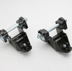 BLITZからリアサスペンションの性能を最大限に生かす「MIRACLE STROKE ADJUSTER」のカローラクロス用が新発売