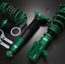 FLEX Z　TOYOTAハリアー用